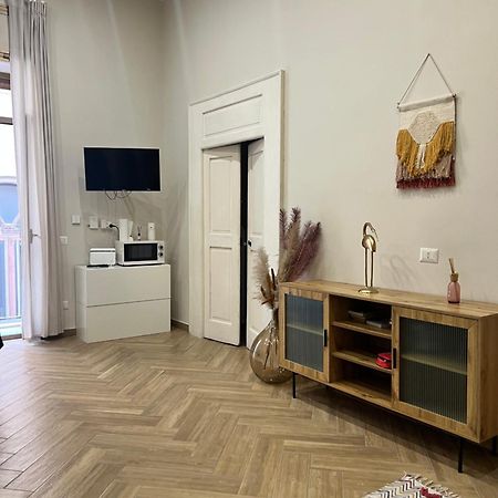 Scio' Apartment-Centro Storico- Napoli Eksteriør bilde