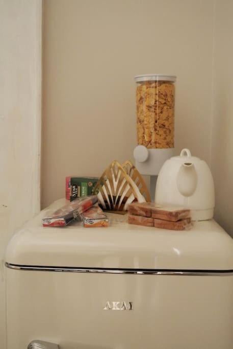 Scio' Apartment-Centro Storico- Napoli Eksteriør bilde