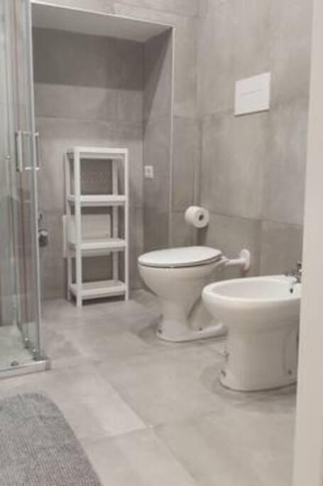 Scio' Apartment-Centro Storico- Napoli Eksteriør bilde