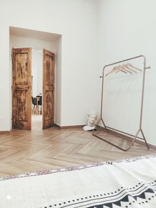 Scio' Apartment-Centro Storico- Napoli Eksteriør bilde