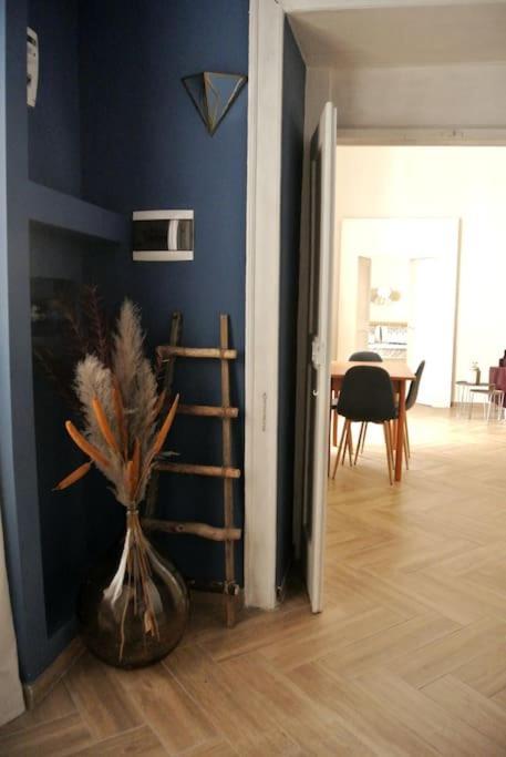 Scio' Apartment-Centro Storico- Napoli Eksteriør bilde