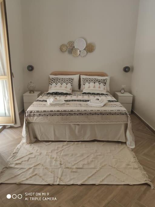 Scio' Apartment-Centro Storico- Napoli Eksteriør bilde