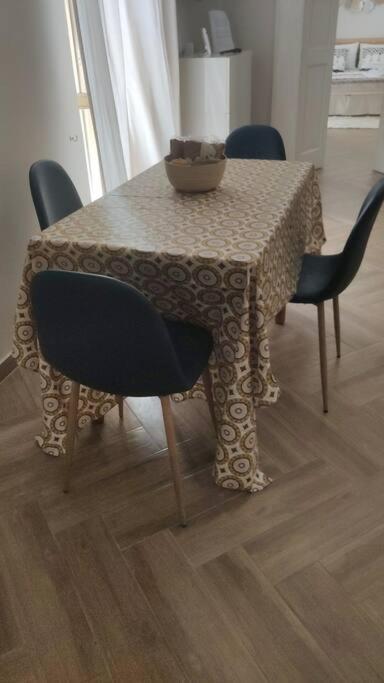 Scio' Apartment-Centro Storico- Napoli Eksteriør bilde