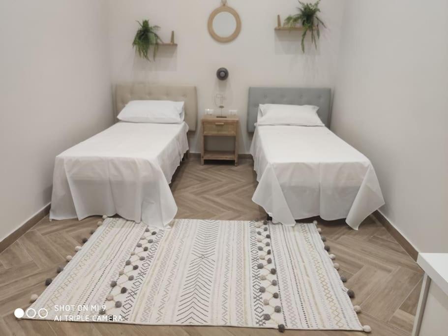 Scio' Apartment-Centro Storico- Napoli Eksteriør bilde