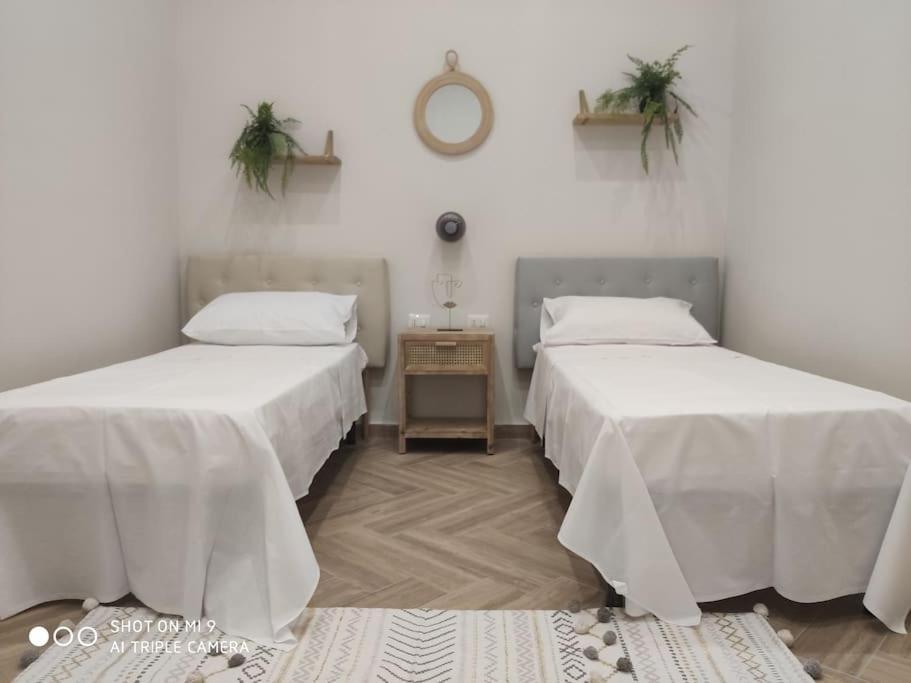 Scio' Apartment-Centro Storico- Napoli Eksteriør bilde