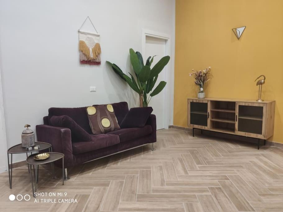 Scio' Apartment-Centro Storico- Napoli Eksteriør bilde