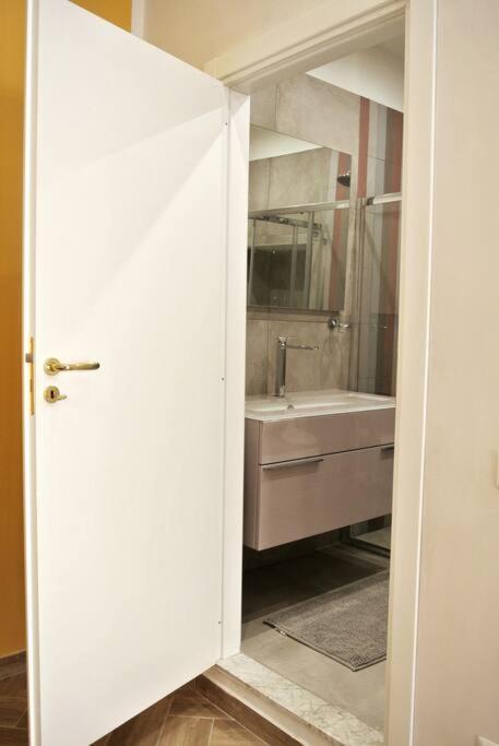 Scio' Apartment-Centro Storico- Napoli Eksteriør bilde