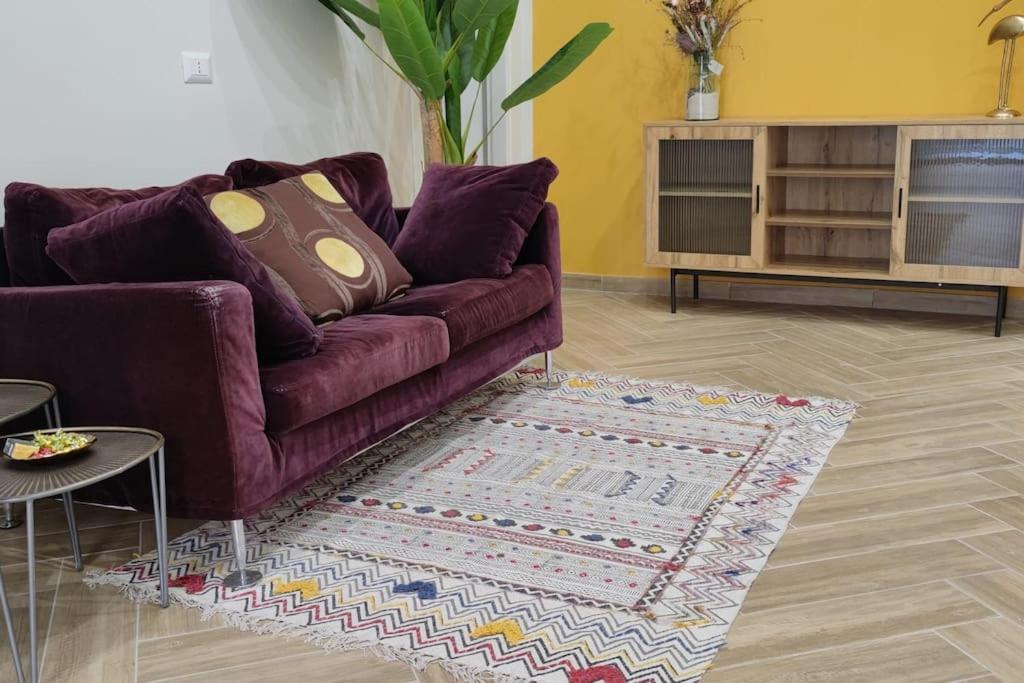 Scio' Apartment-Centro Storico- Napoli Eksteriør bilde