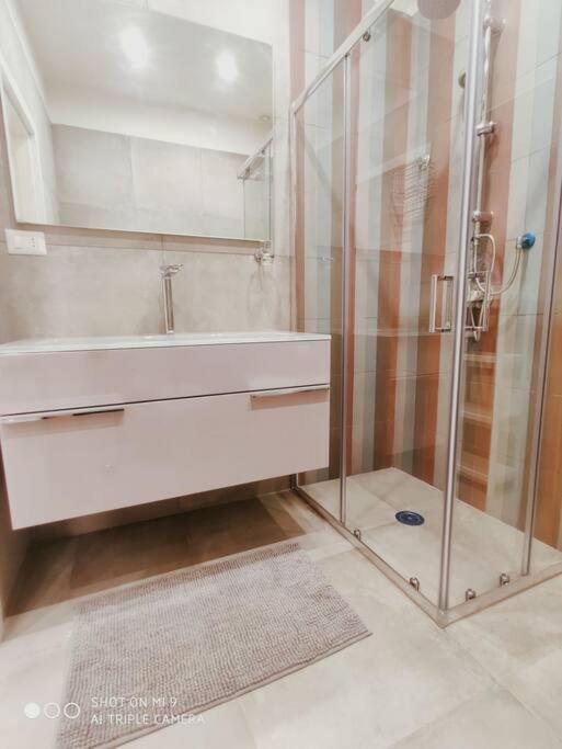 Scio' Apartment-Centro Storico- Napoli Eksteriør bilde