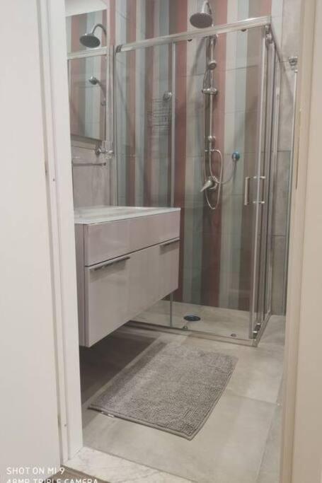 Scio' Apartment-Centro Storico- Napoli Eksteriør bilde