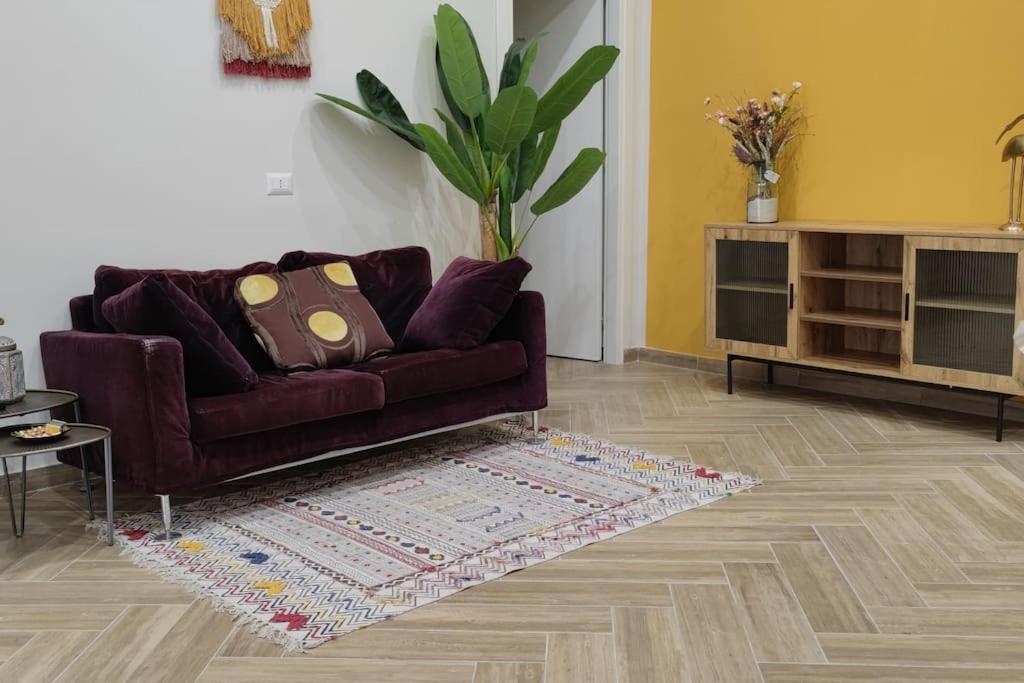 Scio' Apartment-Centro Storico- Napoli Eksteriør bilde