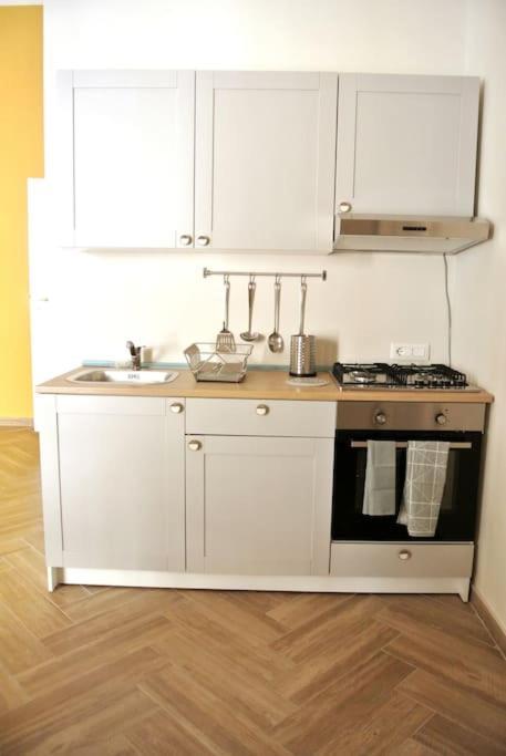 Scio' Apartment-Centro Storico- Napoli Eksteriør bilde