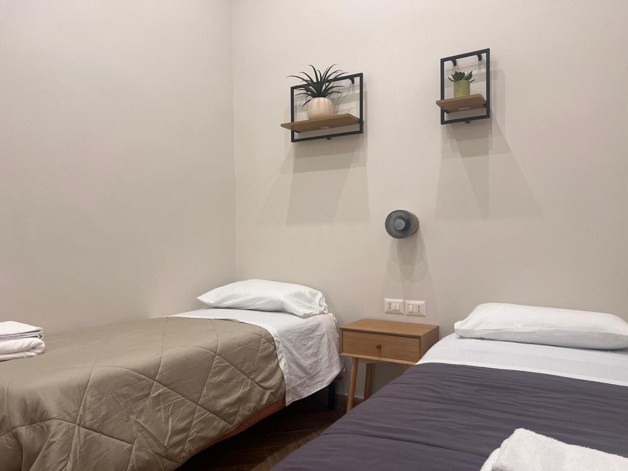 Scio' Apartment-Centro Storico- Napoli Eksteriør bilde